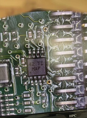 MAP MSSOP-8 汽车级双路差分比较器芯片