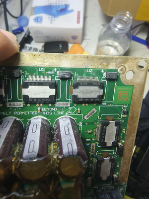 TDA7575PD 7575PD 全新原装汽车电脑板易损芯片