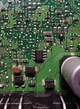 VNLD5160TR-E 贴片 SOP8 驱动ic芯片  全新原装现货 VNLD5160