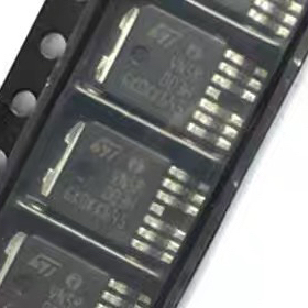 VN5R003H 反向电池保护开关 汽车电脑常用芯片 进口正品 保证质量