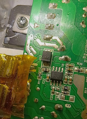 54B65 NCP1654BD65R2G 液晶电源管理芯片 SOP-8 全新原装