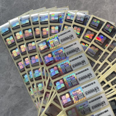 Win11/10/7专业工作站版家庭企业版LTSC2019/2021/2024密钥激活标