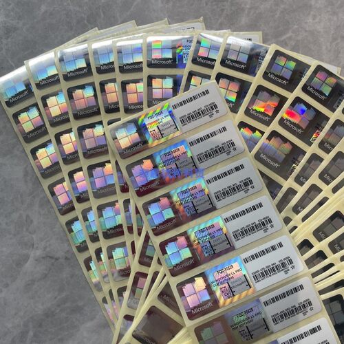 Win11/10/7专业工作站版家庭企业版LTSC2019/2021/2024密钥激活标