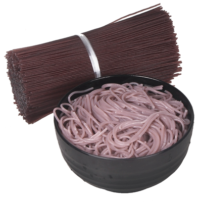 五谷粗粮米粉杂粮麻辣烫干米粉