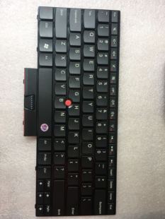 原装拆机ibm e420键盘 e425键盘