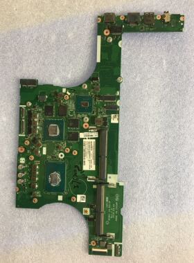 联想Thinkpad黑将S5 E560P LA-D213P i5 I7-6700H la-d214p主板