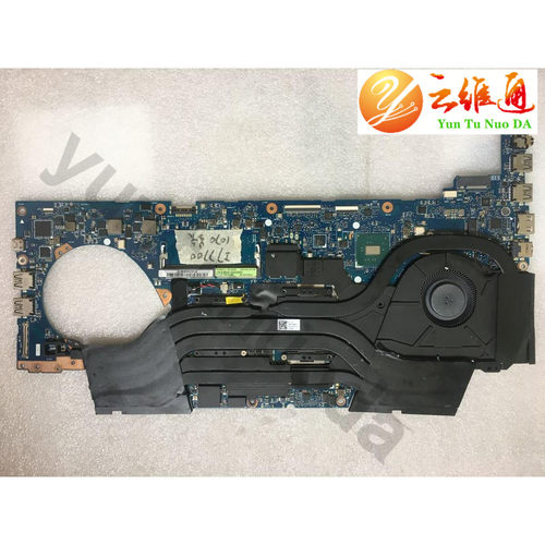 华硕 gx501vsk主板 i7 7700 CPU 1070显卡 现货单购，旧版回收