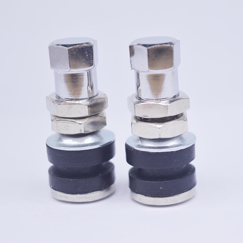 161锌合金真空胎气门嘴161摩托车气门嘴