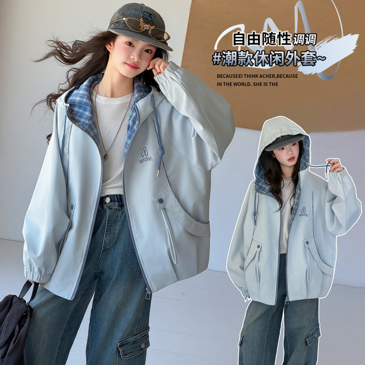 无常规聚酯纤维春秋女普通外套