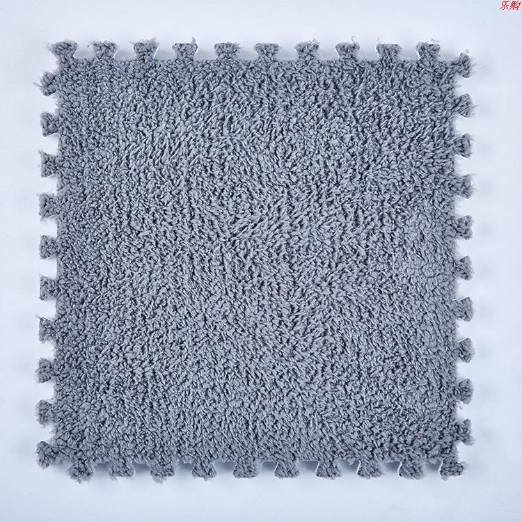 拼接地毯EVA发泡榻榻米客厅绒面满铺厂家直销家用|ruв категории домашний ткань, ковер - от Buy2taobao.com для оказания профессиональной услуги покупки агента Taobao