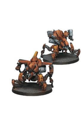 【桌游乱炖】Infinity: Yu Jing Yáoxiè Remotes