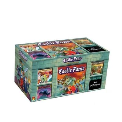 BigBox2ndEditionEN桌游卡牌