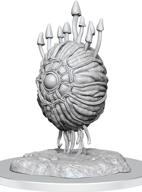 【桌游乱炖】DND跑团模型 白模 Gas Spore - 90645