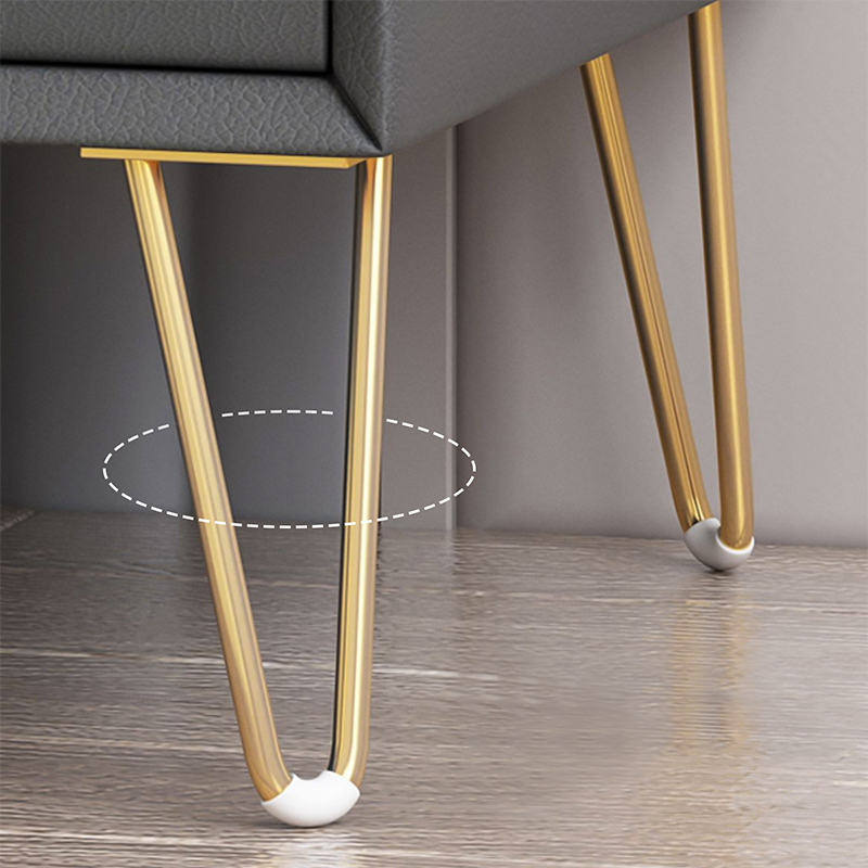 欧式柜脚，茶几腿支撑强力不变形