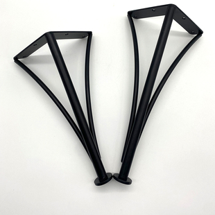 可调节浴室柜脚电视柜脚茶几支撑腿床头柜桌子台面家具鞋柜金属脚