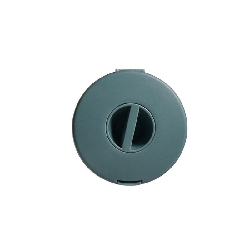 数据线理线器便携绕线器耳机线充电线卷线器旋转收线器整理收纳盒