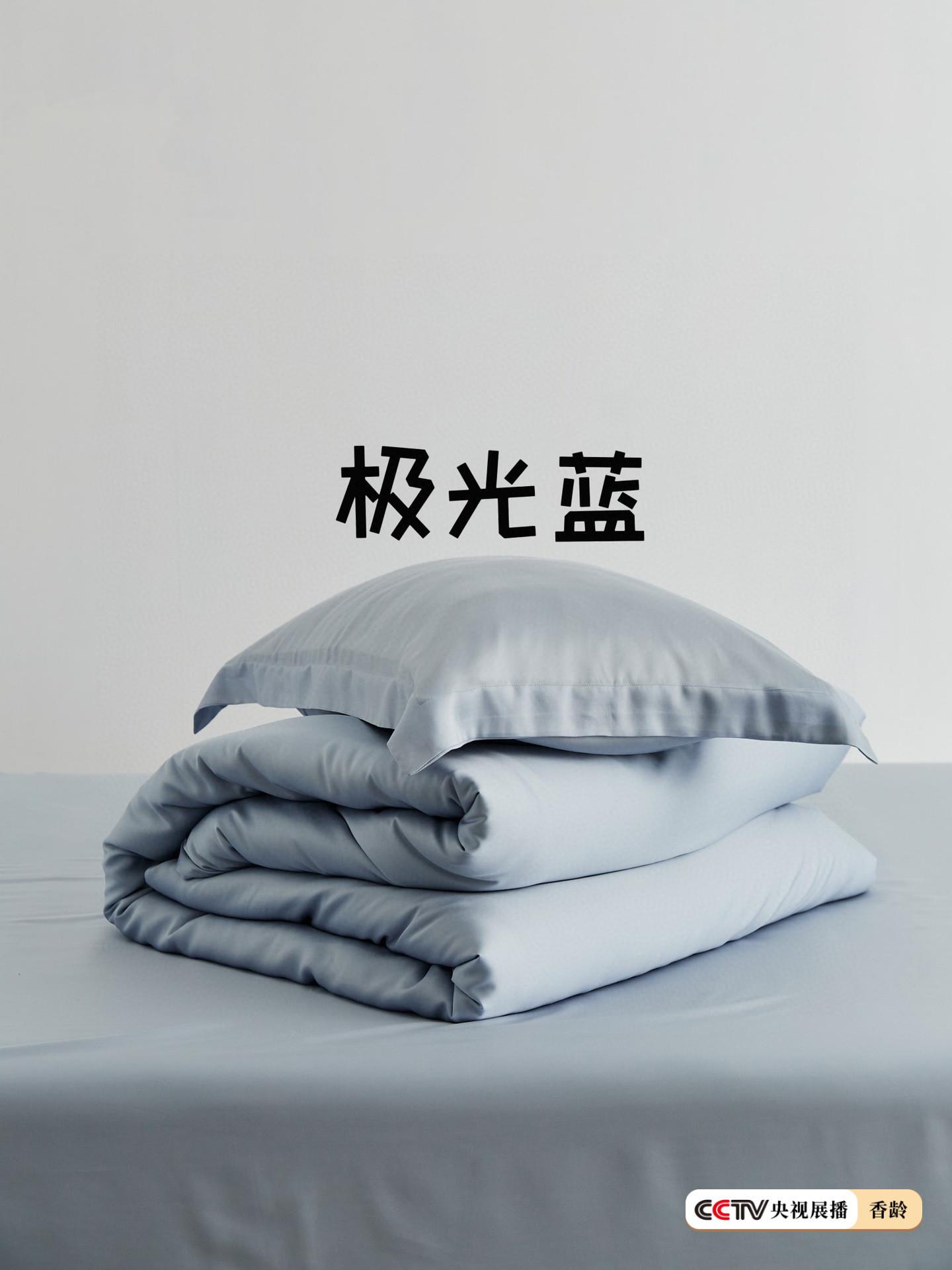 高档春夏100支纯色天丝被套单件枕套单品床单床笠丝滑夏季裸睡床