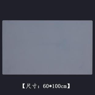 100大大号950 硅胶创意宠物硅胶儿童西餐垫杯垫图案