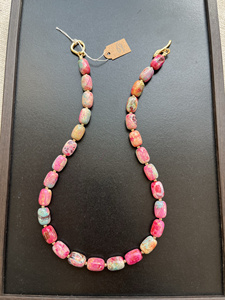 青岛中古vintage复古宫廷风高级感百搭首饰合集