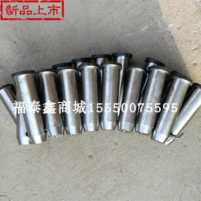 Tower crane Tower crane parts T pin m35*110 [Effective length]in the Arts and crafts , Minority handicrafts , Naxi  category - from Buy2taobao.com to provide professional Taobao agent buy service