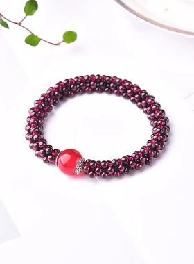 时尚风配饰本命年手串包邮