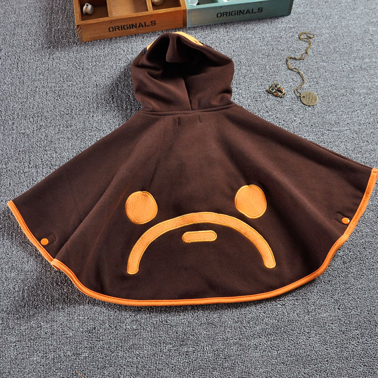 Cape pour enfant KOOAPE - Ref 2153860 Image 3