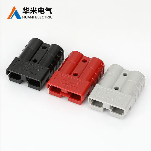 新能源连接器HuamiKJ/秦米