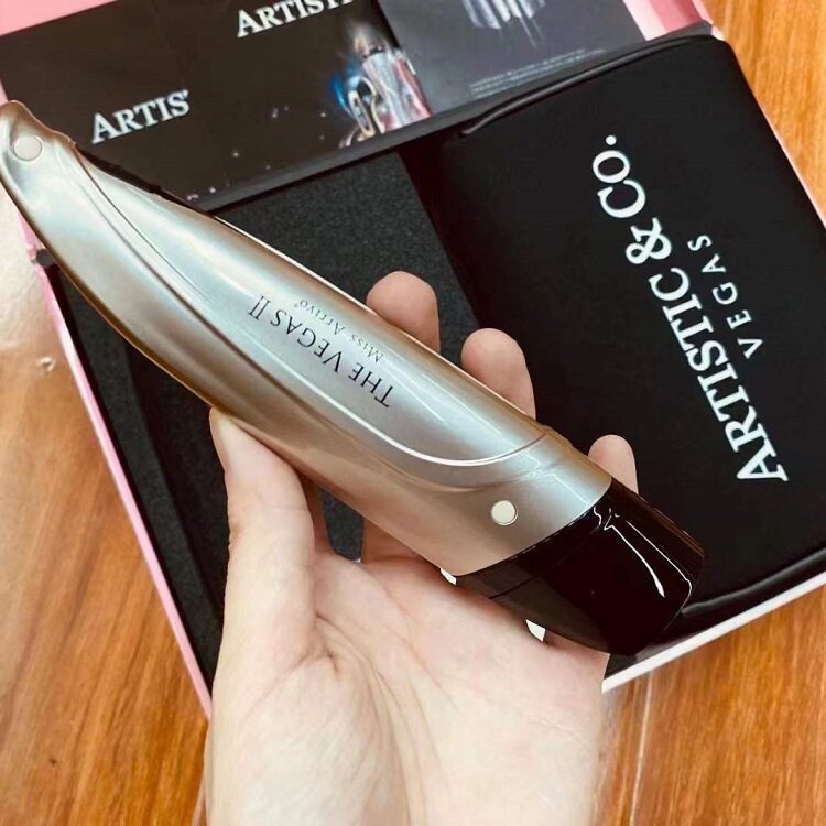 官方授权vegas2代去细纹提拉紧致宙斯眼部美容仪小尖刀二代新包装