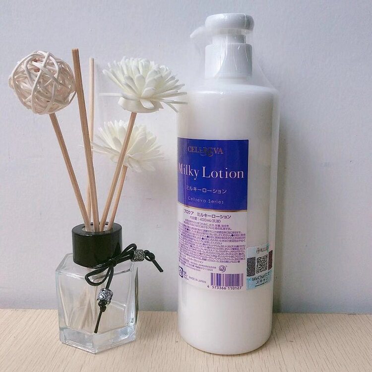 咨询大优惠银座乳cellreva 乳液 补水嫩肤提亮修复去黄提亮 400ml