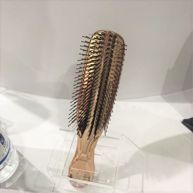 现货咨询优惠dr.scalp宙斯清洁按摩梳子舒缓去除头油头屑官方授权