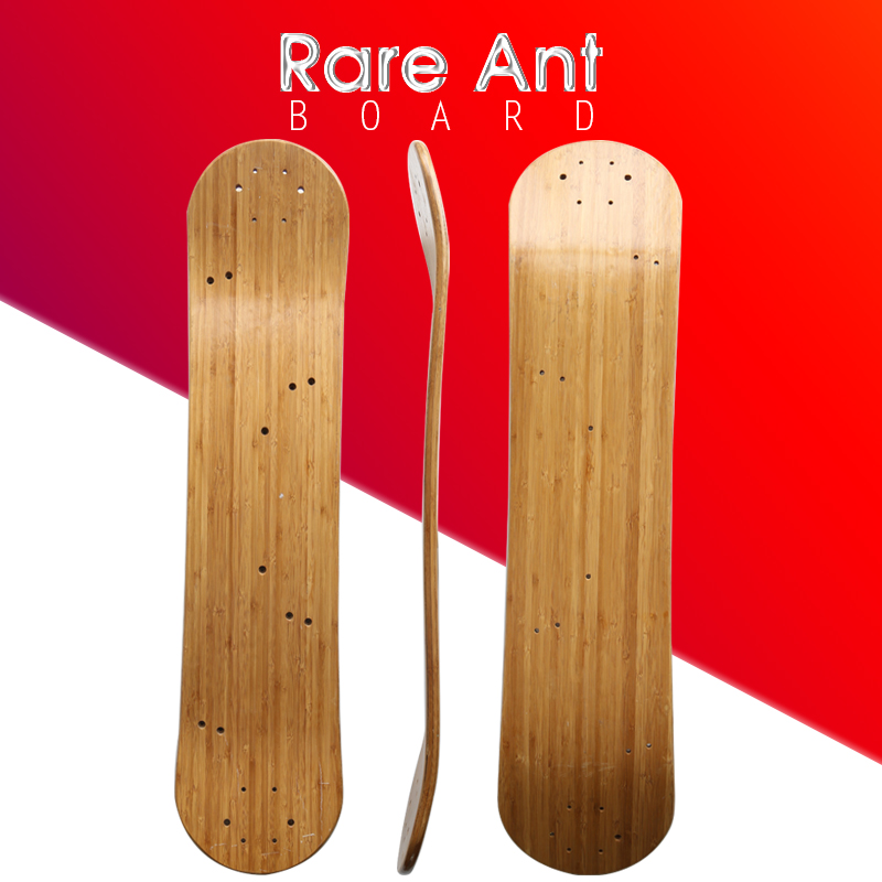 陆地冲浪滑雪板 可组装LDP长途代步滑板pumping