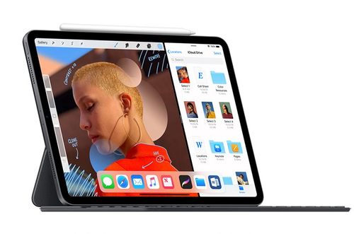 免押金苹果iPad2018出租赁展会
