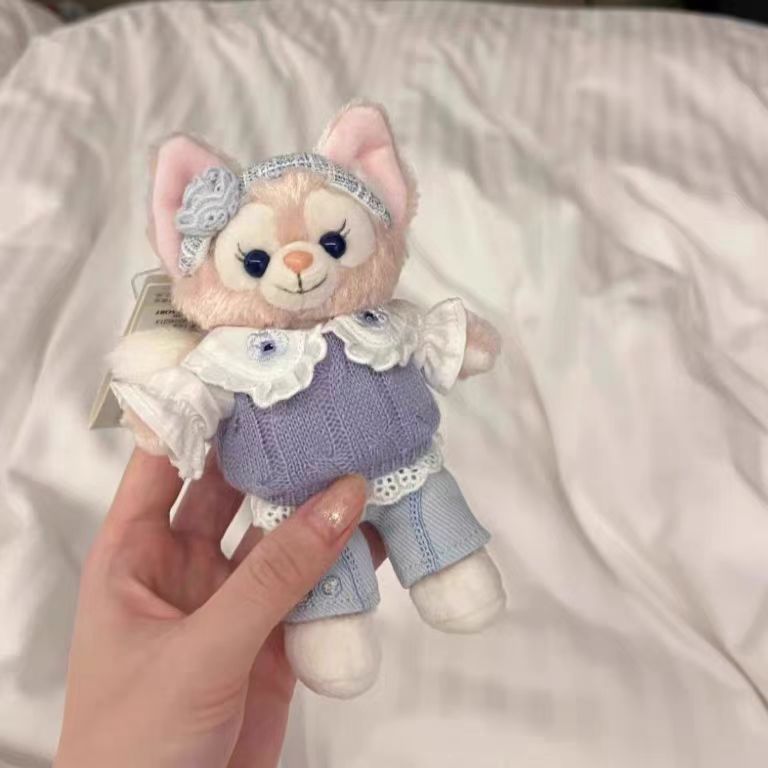 春日玲娜贝儿包包挂件挂