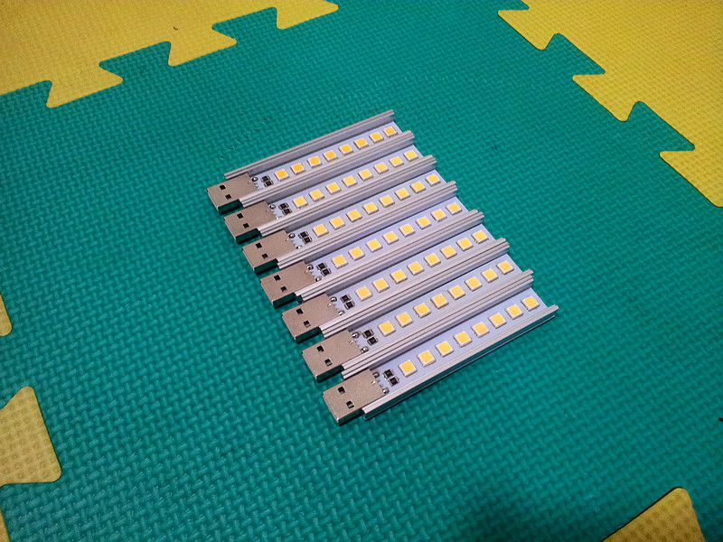 Lampe USB - Ref 380958 Image 3