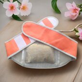 瘦包养生瘦廋包正品 加强版 外敷包敷肚子中药包热敷包加热暖宫腰带