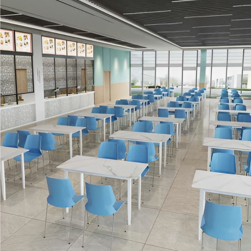国企食堂餐桌简约现代性价比高