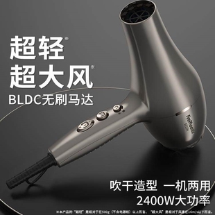 火之凤电吹风机理发店专用发型师干风筒5610H大功率发廊超静音速