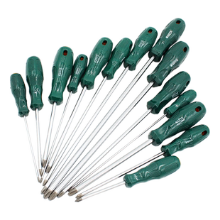 世达螺丝刀十字一字强磁62213 62214 62215 62216 62217 62218