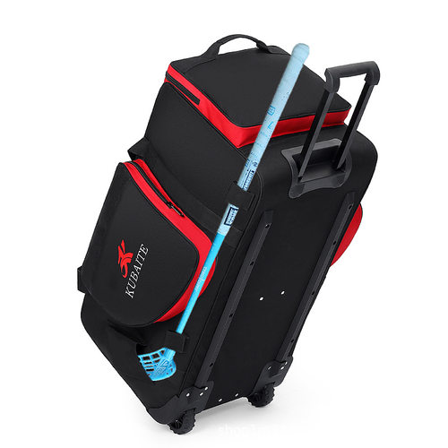 冰球装备包超大容量牛津布旅行