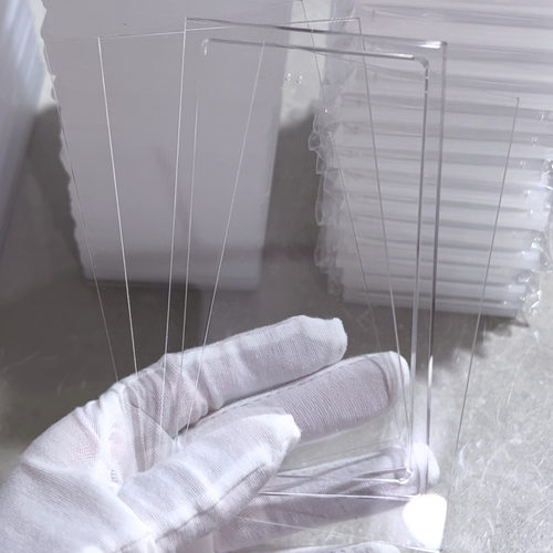 直角流沙麻壳透明A类材质