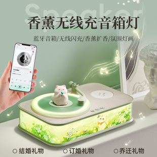 结婚礼物订婚新婚送新娘新人闺蜜朋友乔迁新居新房搬家新家高档