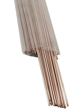 磷铜焊条L201银焊条BCu93P圆焊丝焊接空调冰箱铜管气焊磷铜焊条