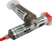 低熔点铜铁不锈钢合金首饰焊接用膏状银焊料 50银焊膏 56银焊膏