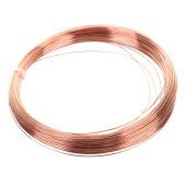 无氧铜丝 气体保护隧道炉焊接不锈钢碳钢专用焊丝 纯铜紫铜焊线