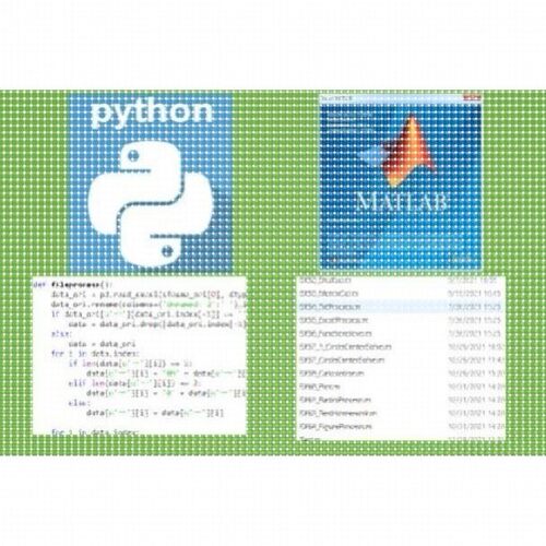 python matlab 机器学习，传统机器学习和深度学习