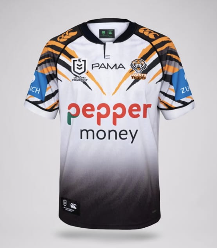 In 2026, Toulouse, South Africa, Fiji national Team, NRL, Black Panthers, Maru, Sharks, rugby suits, Seahawks, Rugby shorts thumbnail 5