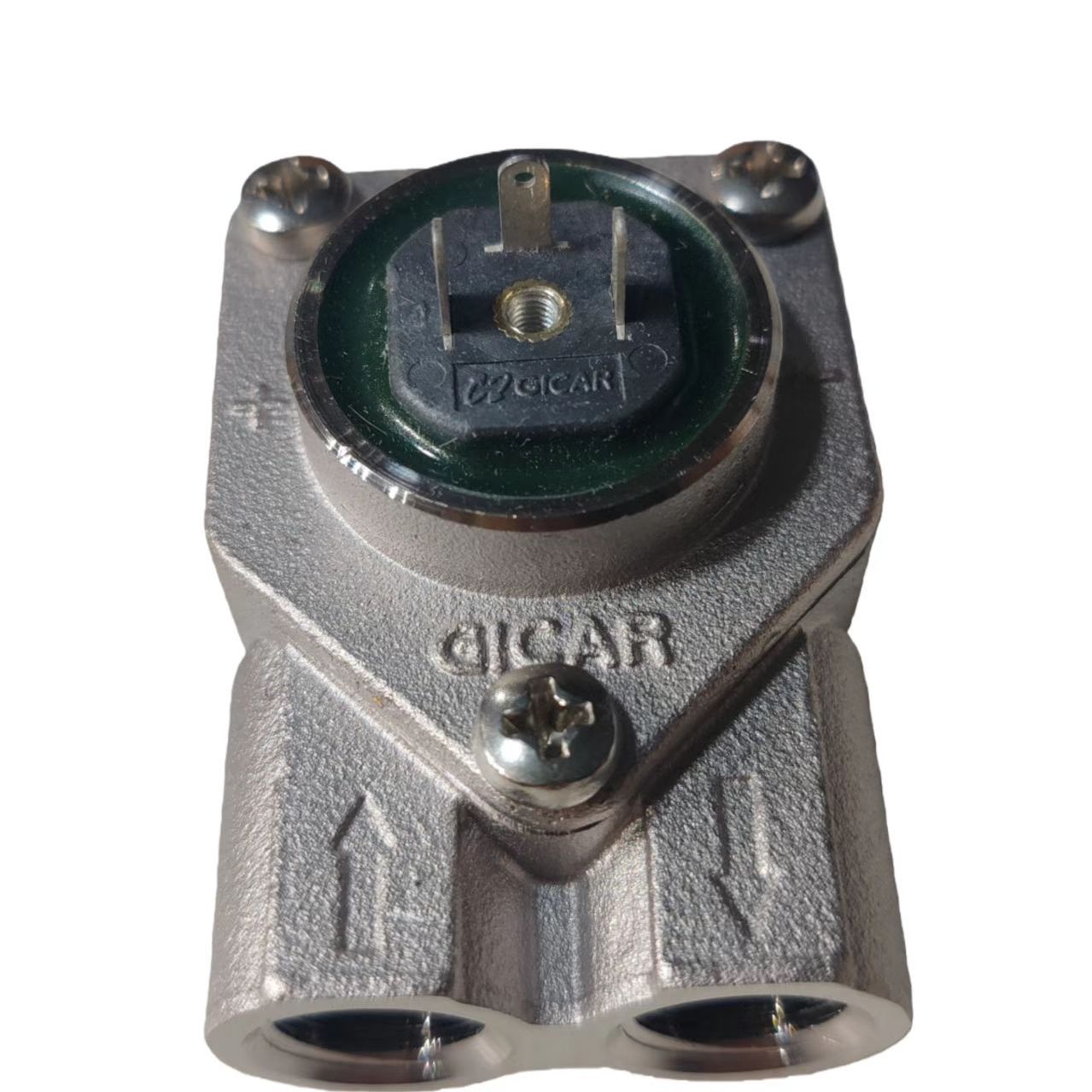 GICAR意式咖啡机流量计配件