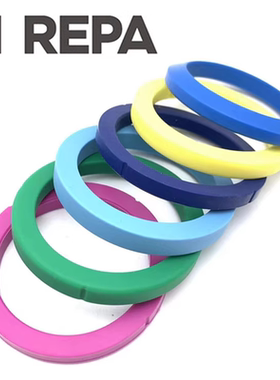 REPA辣妈爱宝诺瓦贝泽拉wega火箭咖啡机冲煮头硅胶密封圈胶圈配件