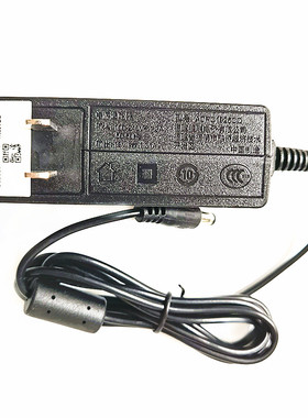 全新原装 AOC液晶屏显示器电源线19V1.31A充电器ADPC1925CQ适配器