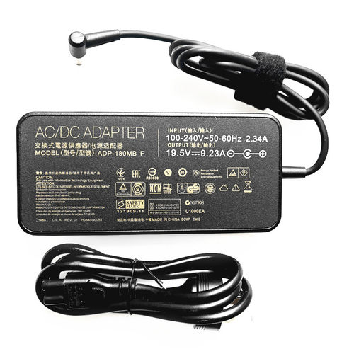 八桂金诚19.5V9.23A电源适用ASUS飞行堡垒FZ63V FX60VM充电器